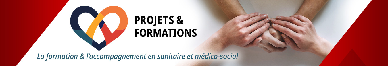 Projets & Formations
